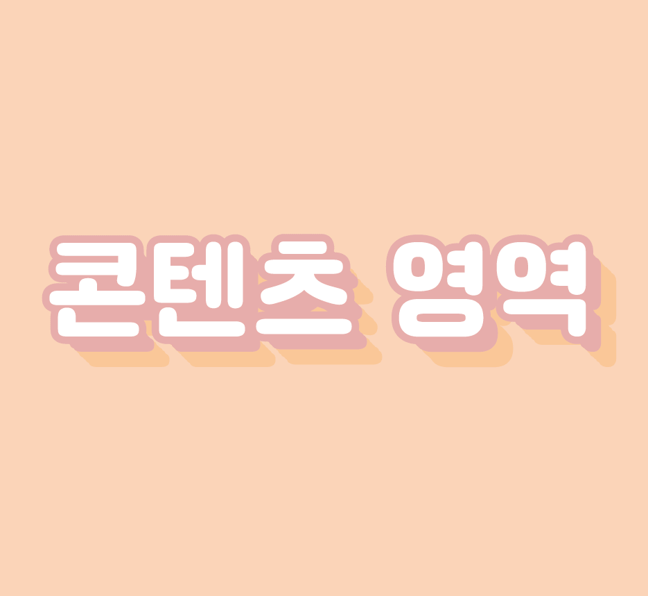 나인패치 콘텐츠 영역