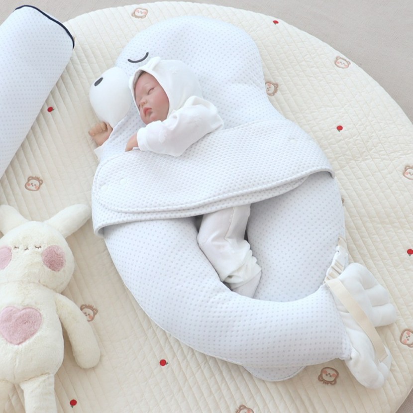 아기-라라스-베개-인기-용품