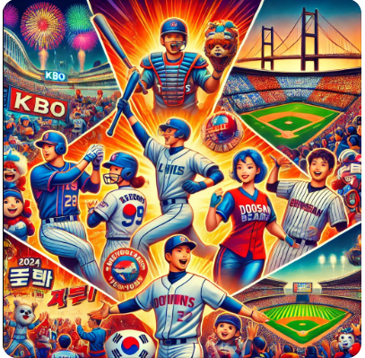 올해 프로야구 핫이슈 사진