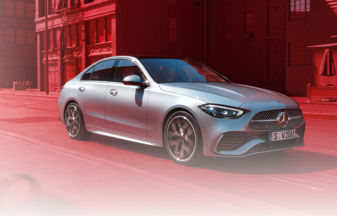 벤츠C클래스신형