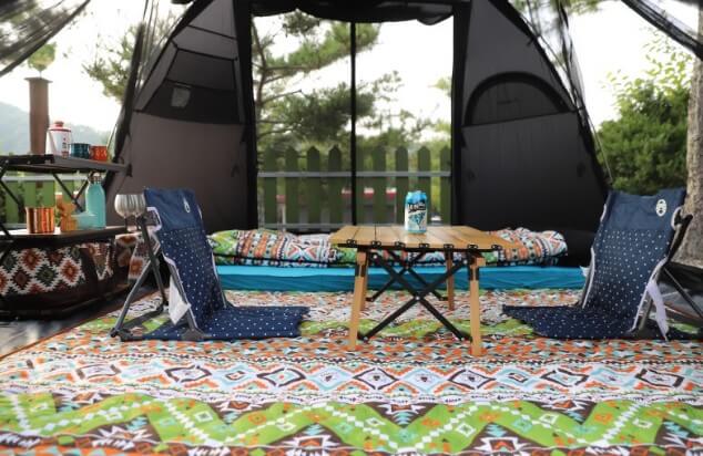 전기장판 1인용 추천