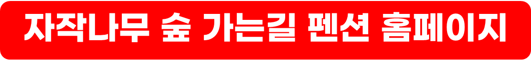 인제펜션, 자작나무 숲 가는 길 펜션