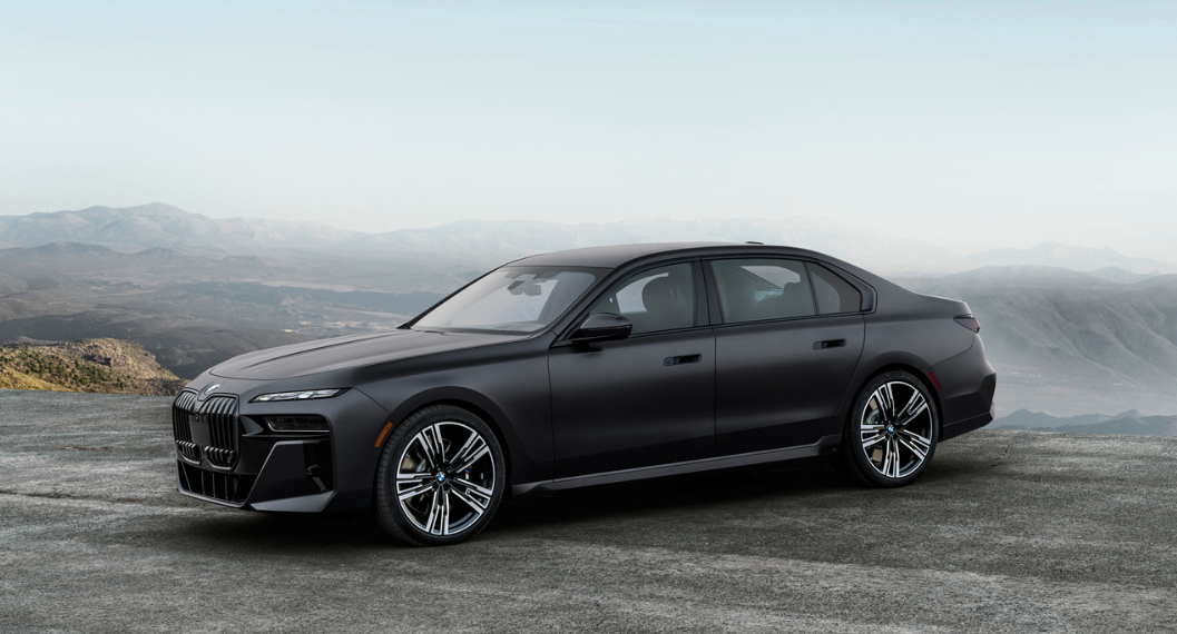 BMW 7시리즈