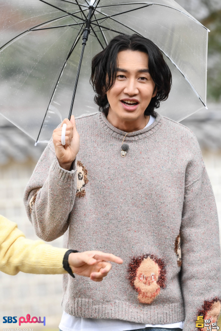 [틈만나면] 재방송 정보