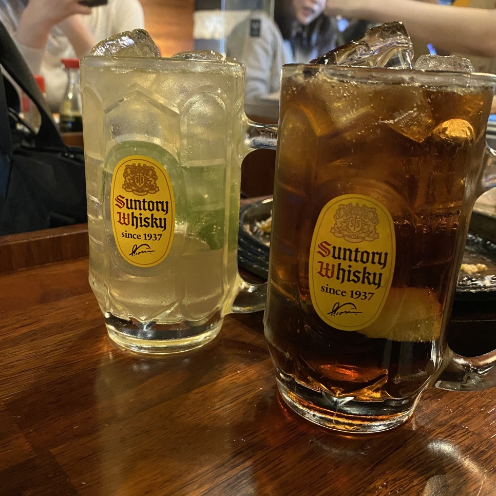 망원동 맛집 꼬치주간