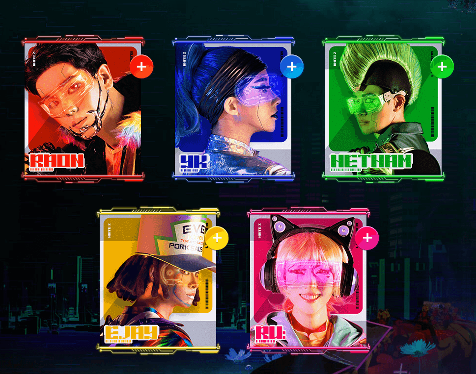 에버랜드할로윈