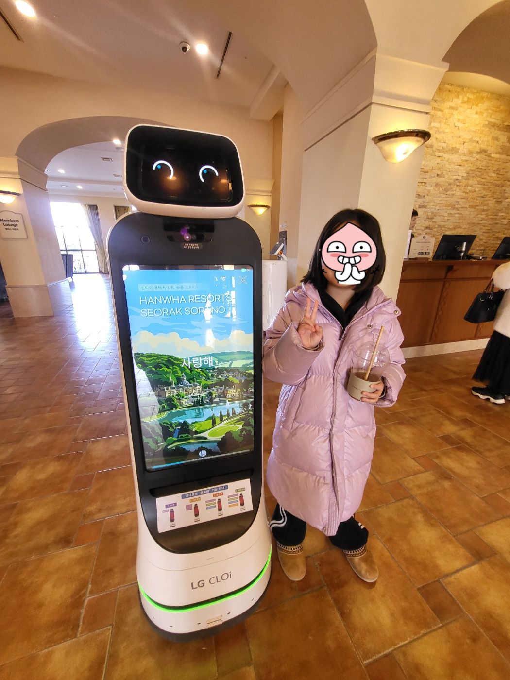 속초 한화리조트 설악 쏘라노 워터피아 : 앱 쿠폰 할인 숙박 후기(아이와 속초여행)