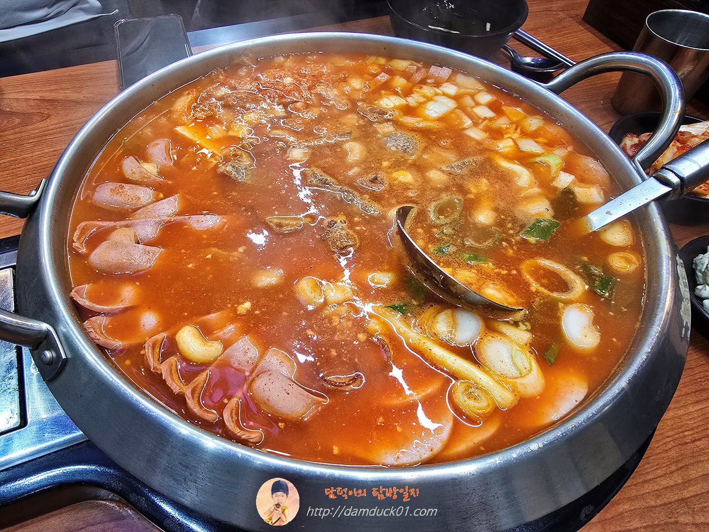 텍사스부대찌개