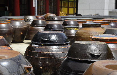 조리법이 세대를 넘어 전해지는 방식