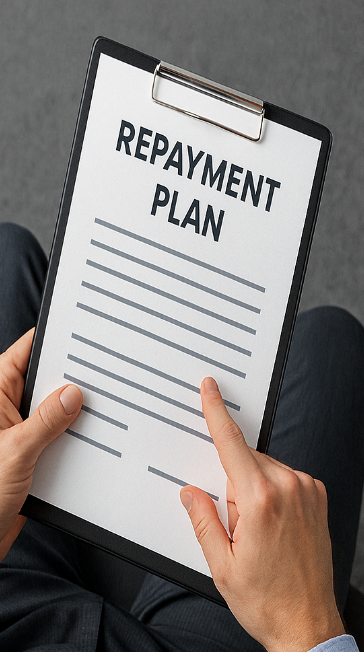 개인회생 변제계획 인가 전, 놓치면 안 되는 7가지 포인트