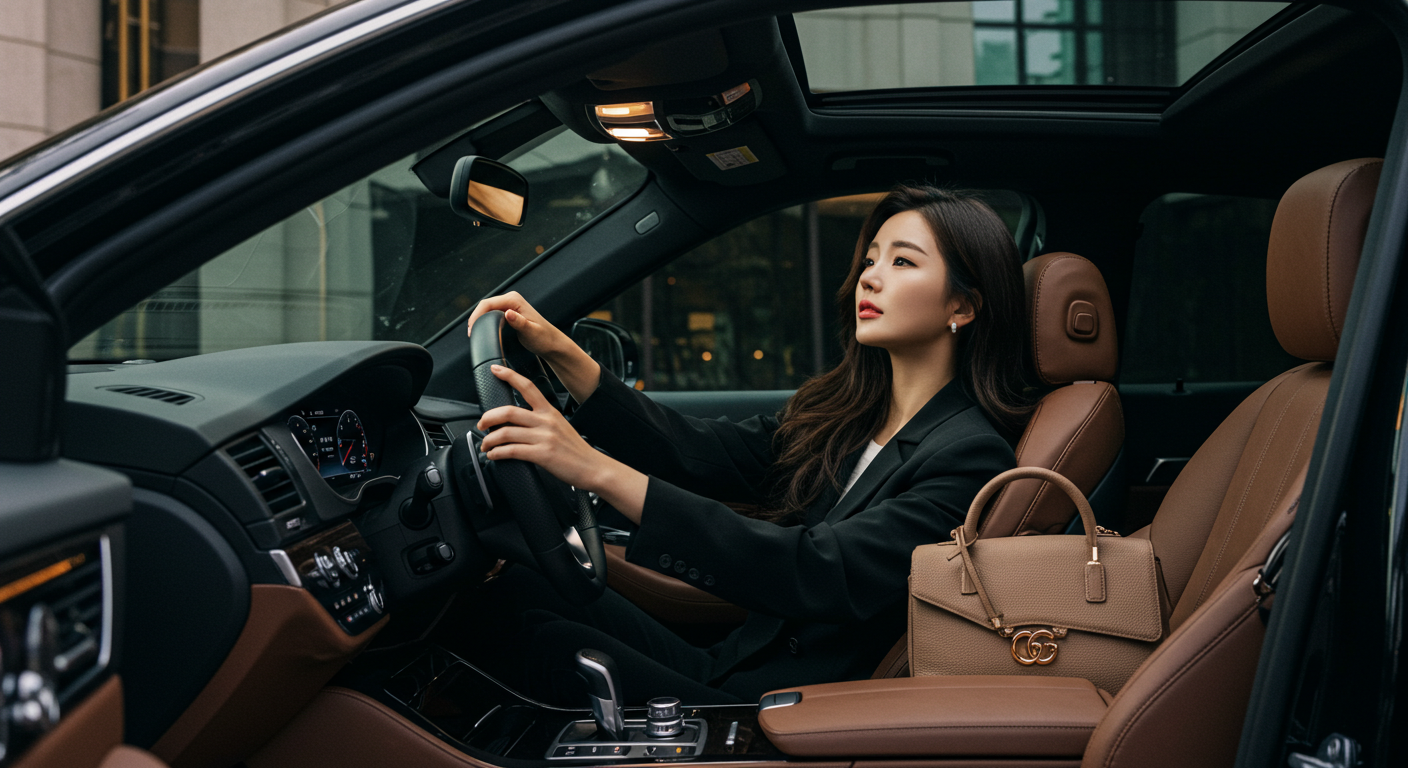 KB차차차 중고차