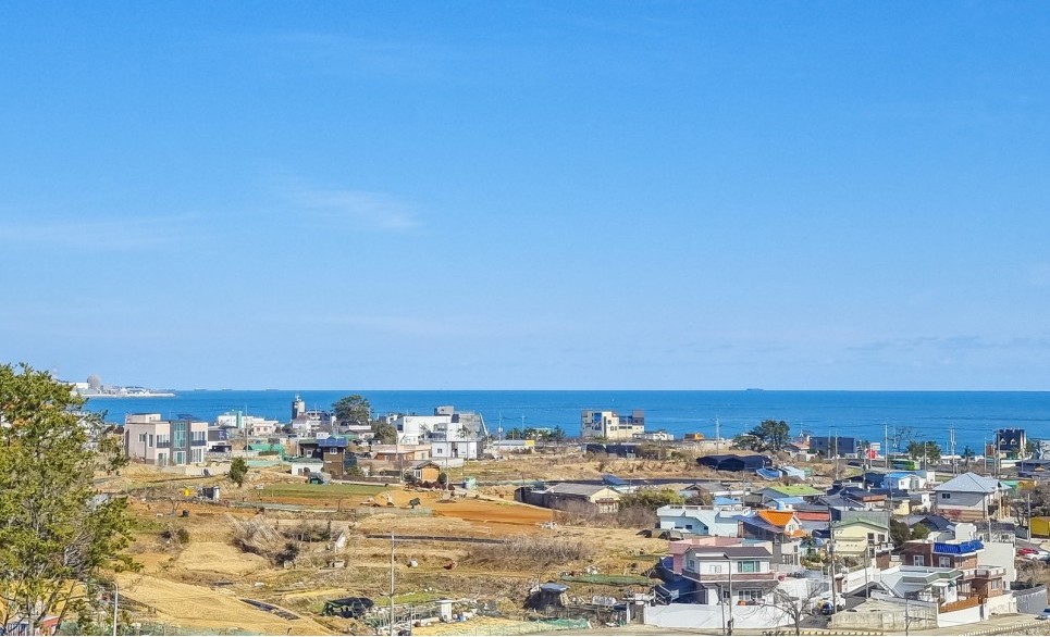 나시리해수욕장-사진