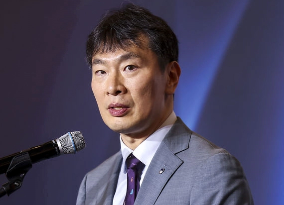 이복현 금감원장 양문석 후보 불법 발언 이유