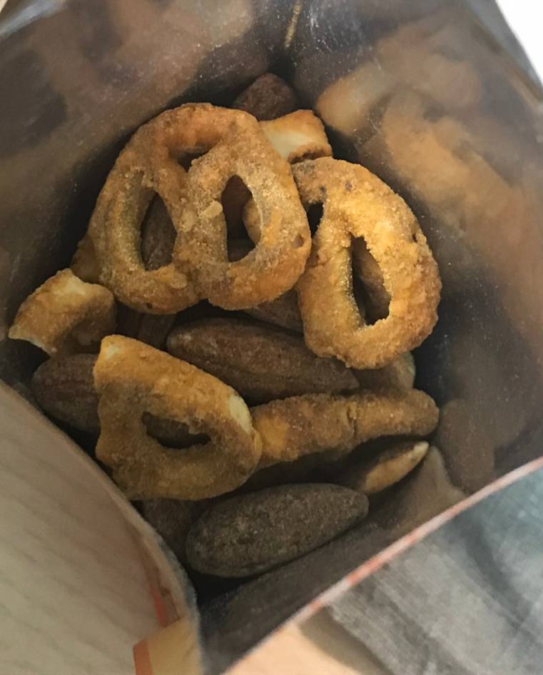 내용물
