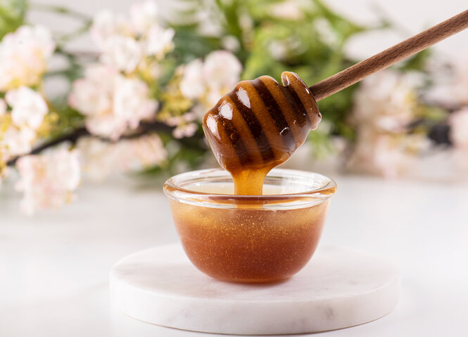 마누카꿀 효능 및 부작용 알아보기