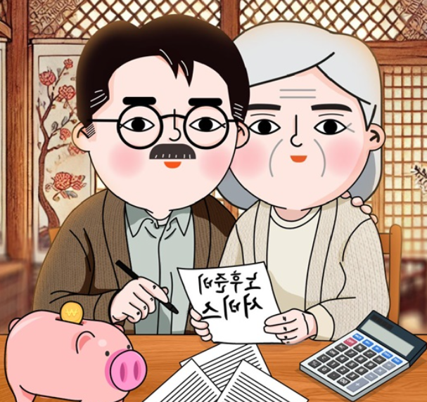 2025년 노후준비서비스 완벽 가이드 (신청부터 활용까지)