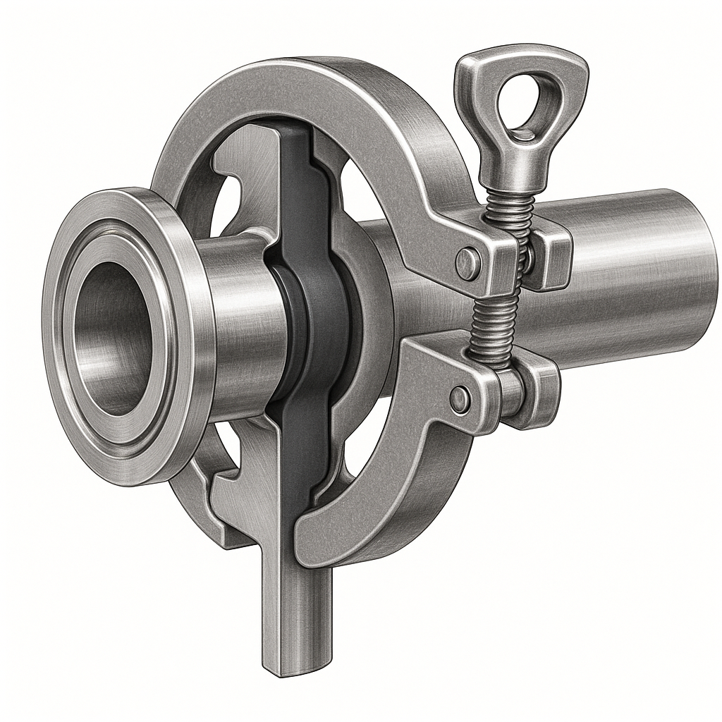 새니터리페롤, 위생페롤이라고 부른다