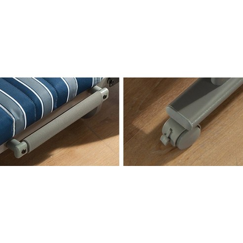 라꾸라꾸 수납침대 4탄! 접이식침대의 제품 사용 후기