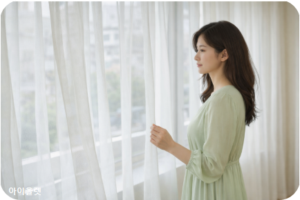 결과보다 먼저 드러나는 분위기