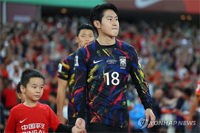 손흥민 선수 손가락 탈구 원인