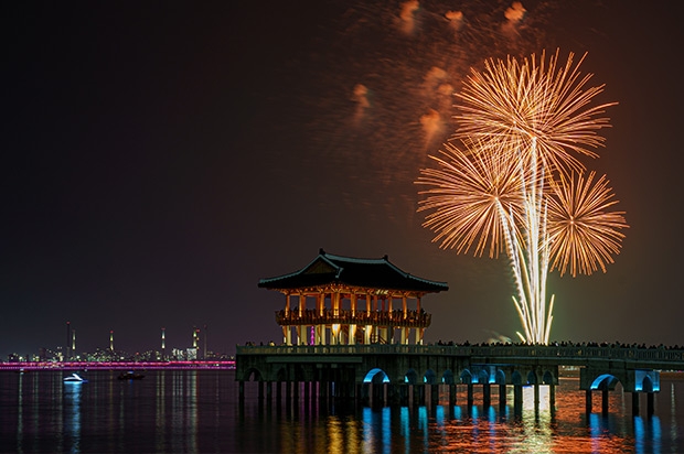 포항 가볼만한곳 베스트 10 포항 명소 체크