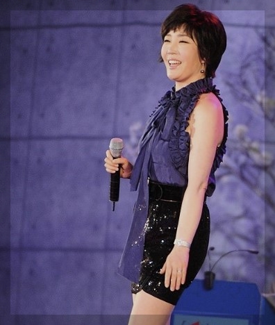 1798회 5월8일 가요무대 출연자 및 선곡리스트