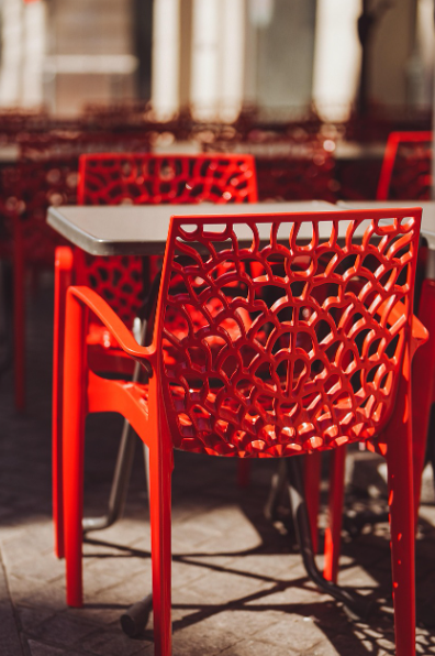 카페에서 혼자 3시간 보내기 (아무것도 안 하기)