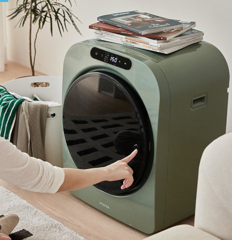 미닉스 MNMD-100 미니건조기