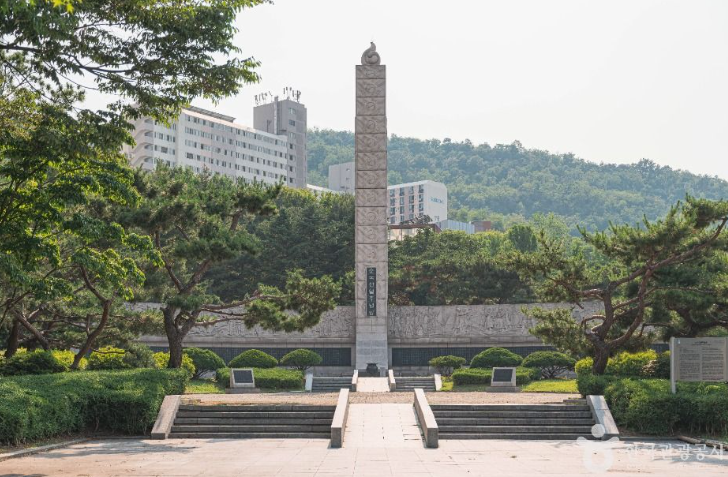 순국선열의날