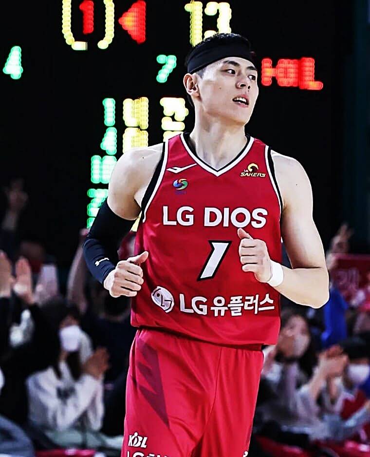 농구선수-이관희