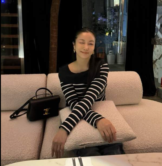 김옥빈 임신 발표 근황 태명은 울루