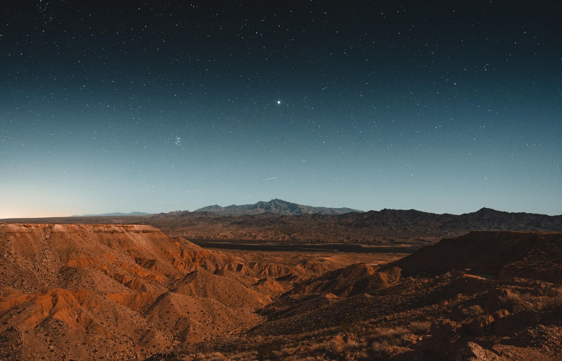 지구 밖 행성의 기후 패턴을 예측하는 AI 알고리즘 연구