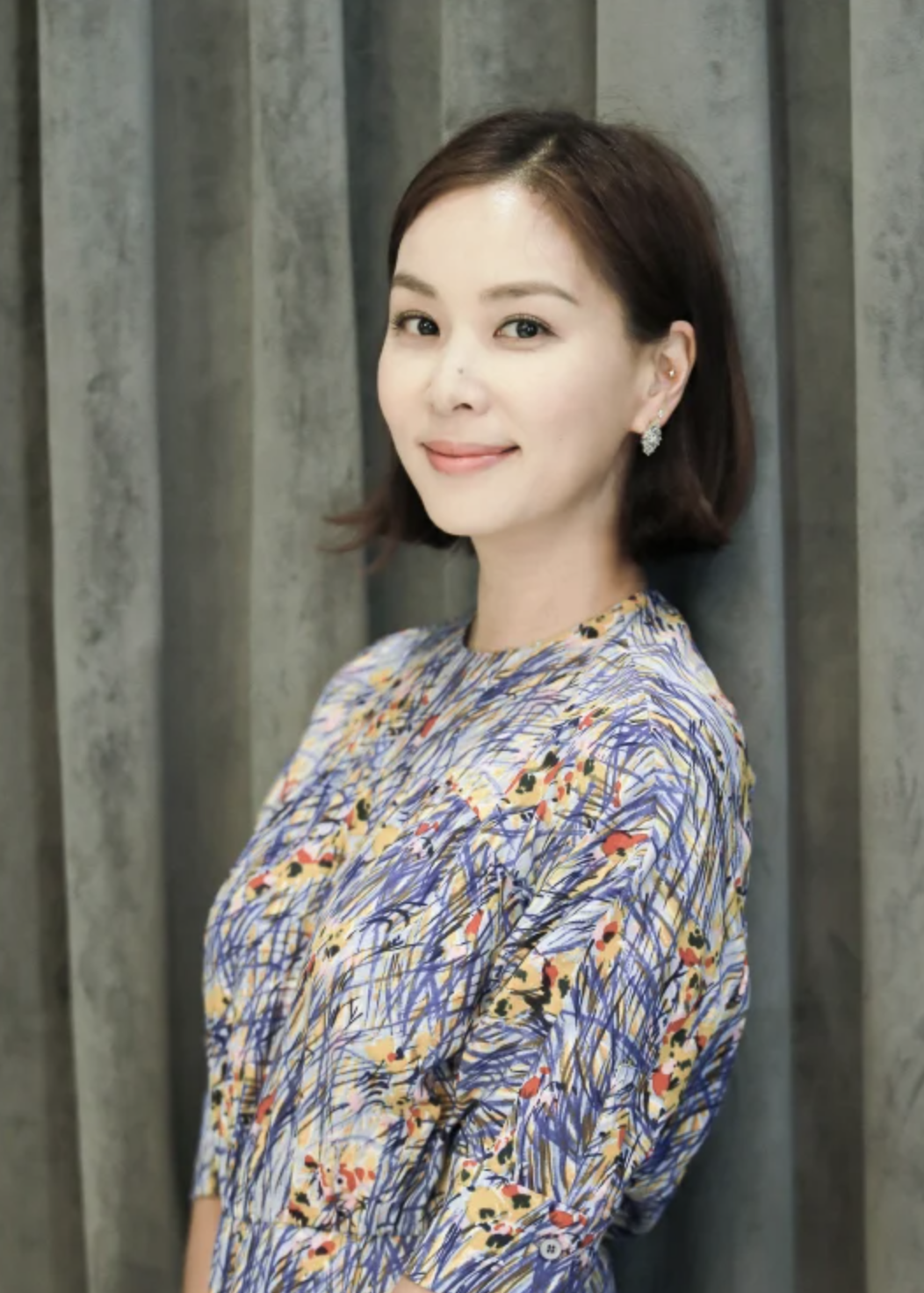고소영 화보4