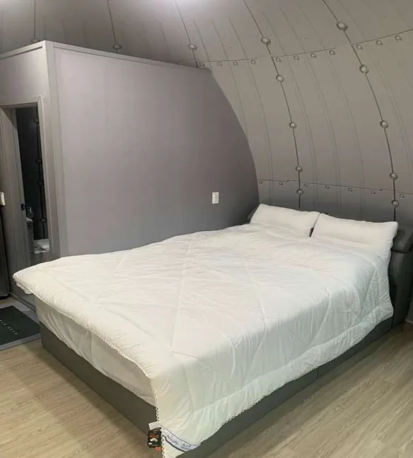 장항글램핑