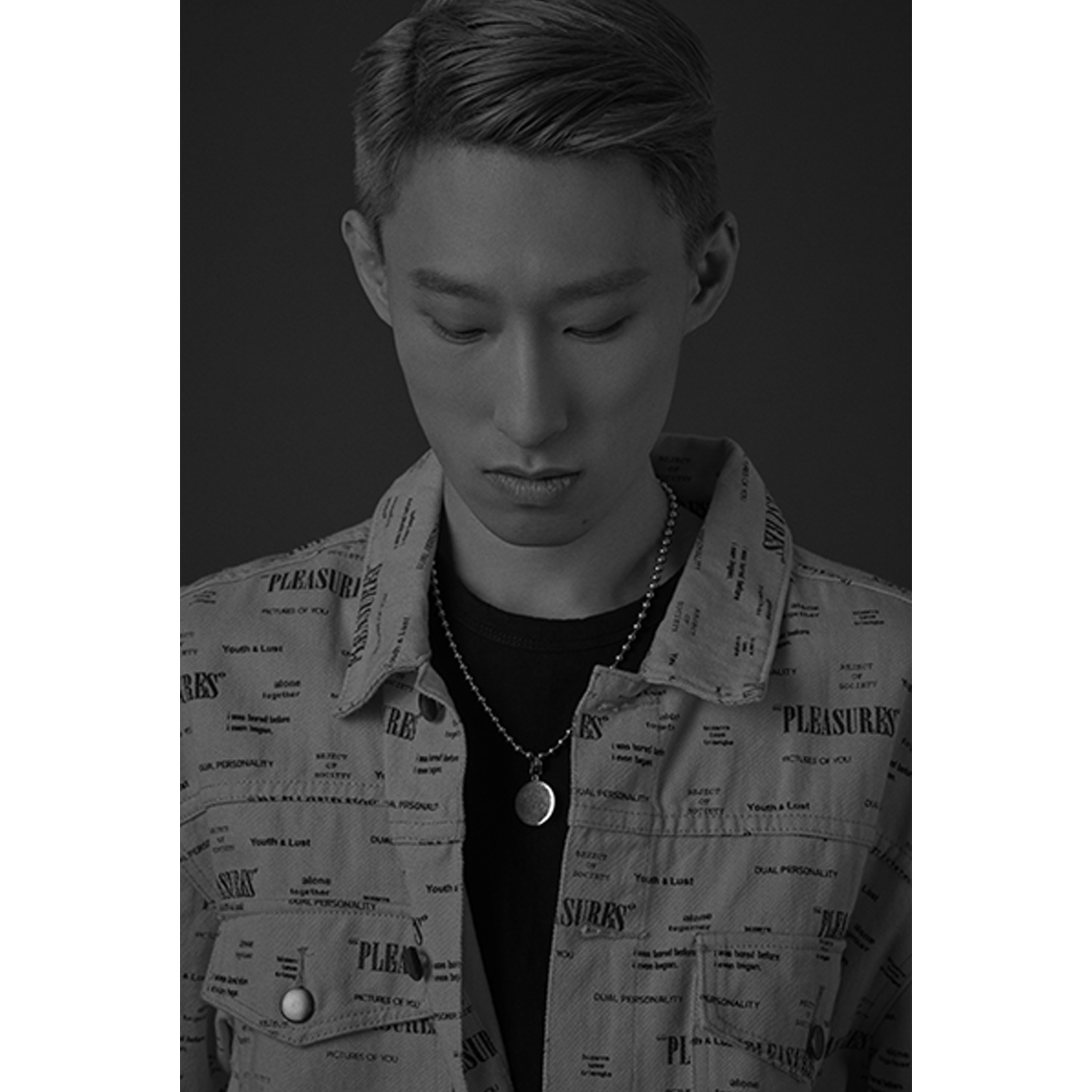 래퍼-블랙넛