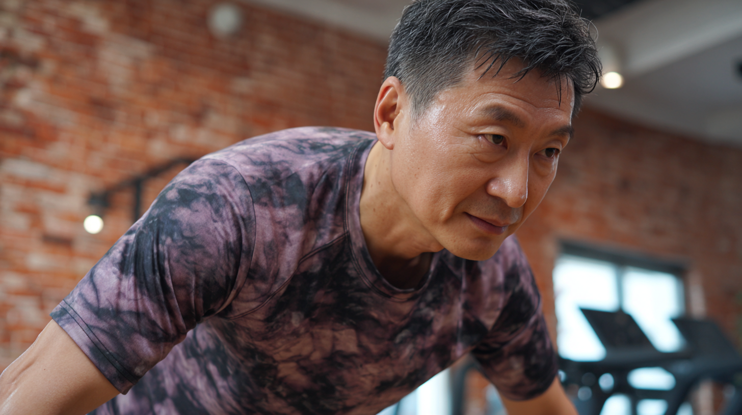 건강 관리 미루기와 과도한 건강식품 소비