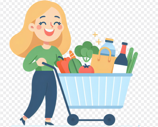 소비쿠폰과 제로페이란?