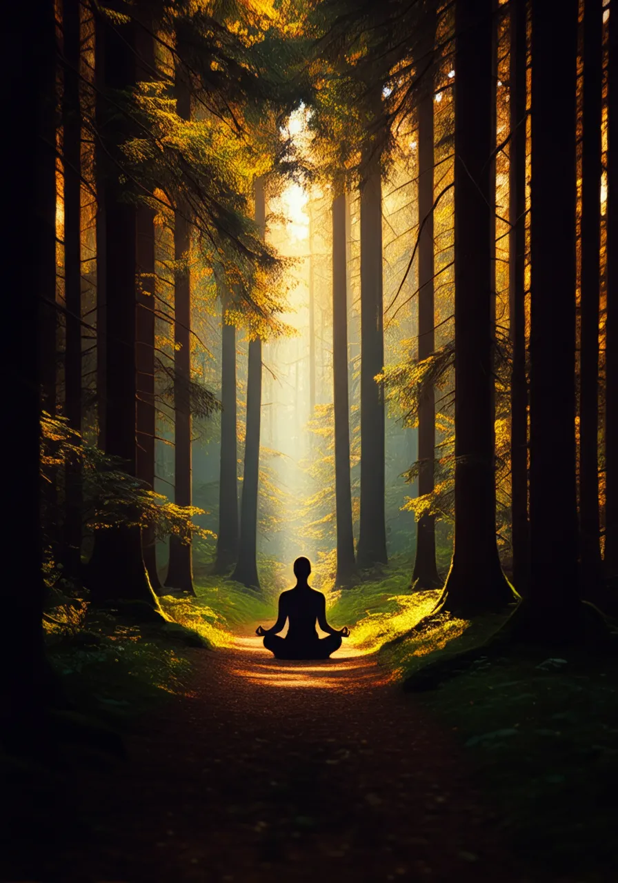 정신 건강 루틴과 자기관리 습관