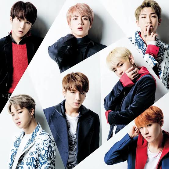 방탄소년단 관련 이미지 