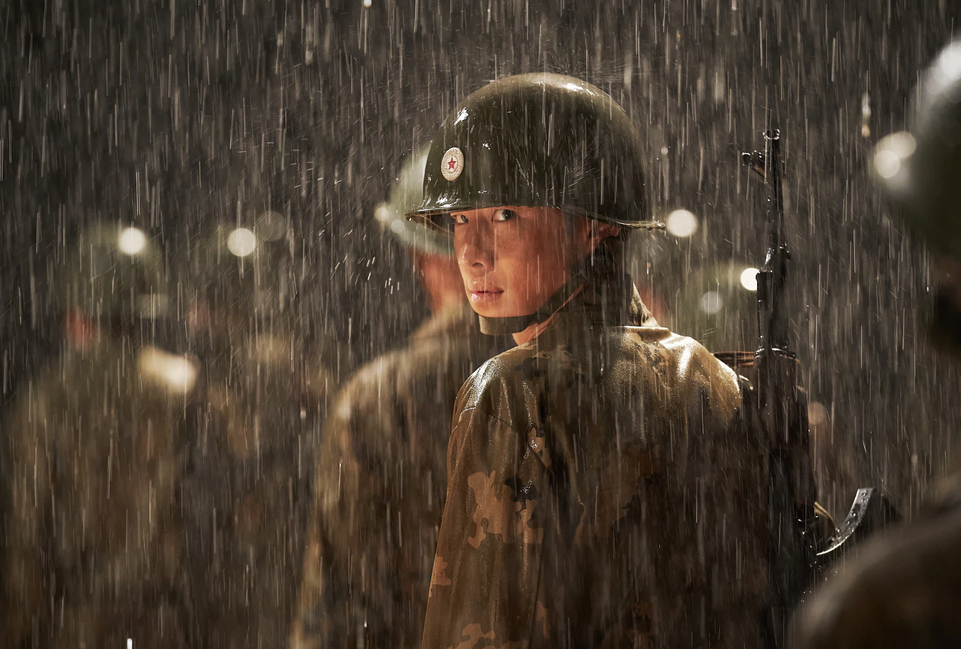 영화 탈출 스틸사진11