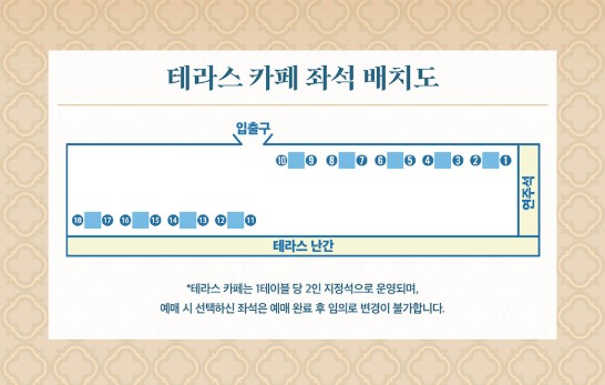 덕수궁 야간개장 밤의 석조전 예매