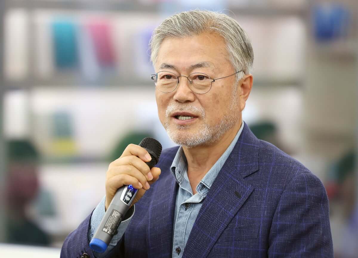 문재인 전 대통령 딸 문다혜 사위 &lsquo;뇌물 수수 혐의&rsquo; 불구속 기소