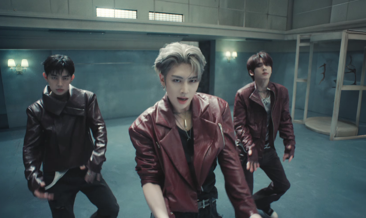앤더블(AND2BLE) Curious