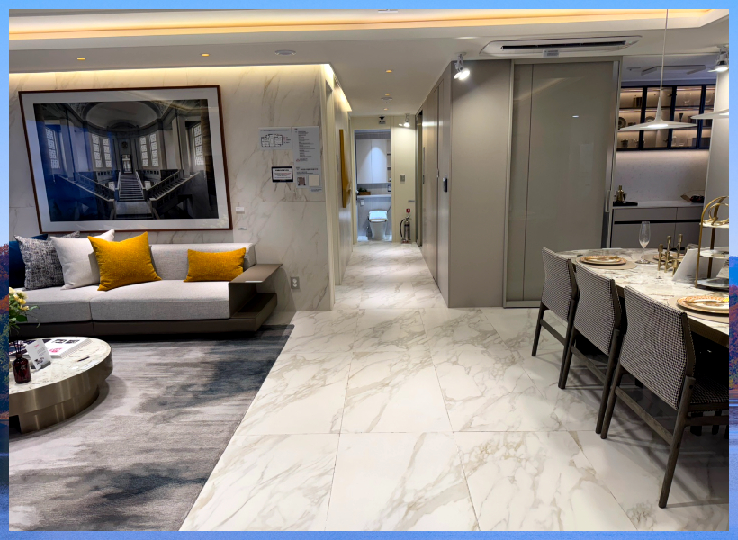 인천 2·3호선 및 서울 9호선 연장선이 개통될 경우 광역 교통 접근성이 개선될 전망