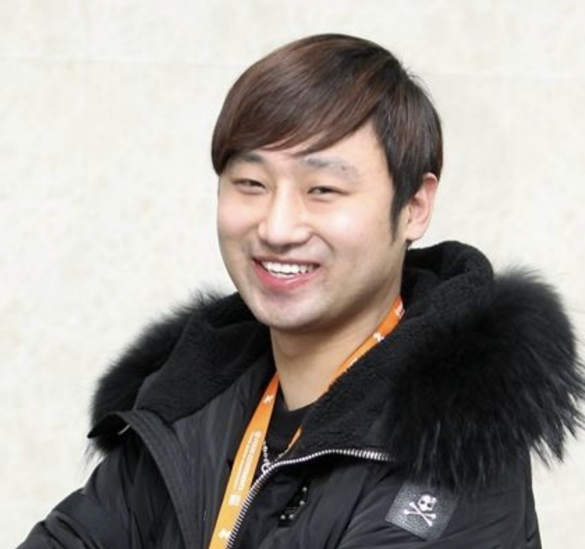 이규현 프로필