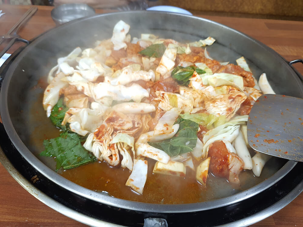 우미닭갈비1