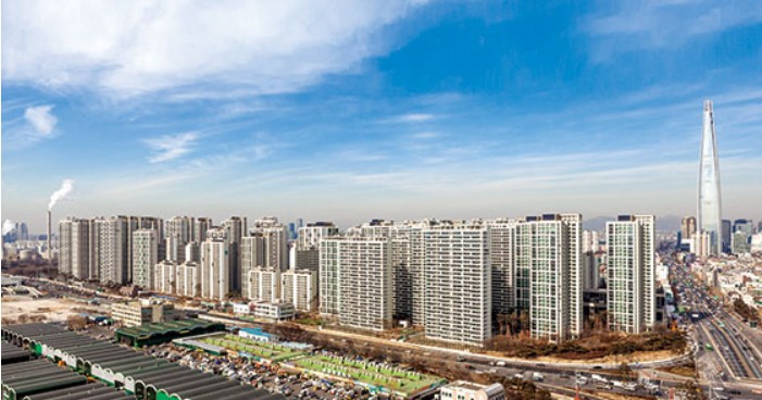 신혼희망타운전용 주택담보장기대출