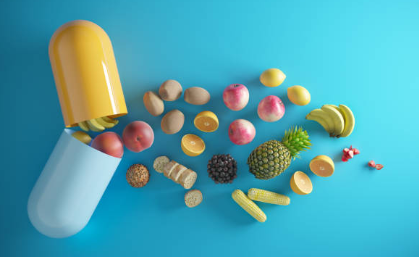 다이소에서 판매하는 영양제 믿을 수 있을까??