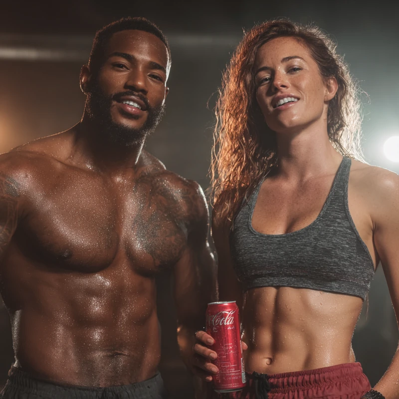 운동 후 다이어트와 건강을 위한 가성비 높은 제로 콜라(코카콜라 제로, 펩시 제로슈거) 선택, 피트니스 음료, 칼로리 관리, 가격 비교, 활동적인 소비자