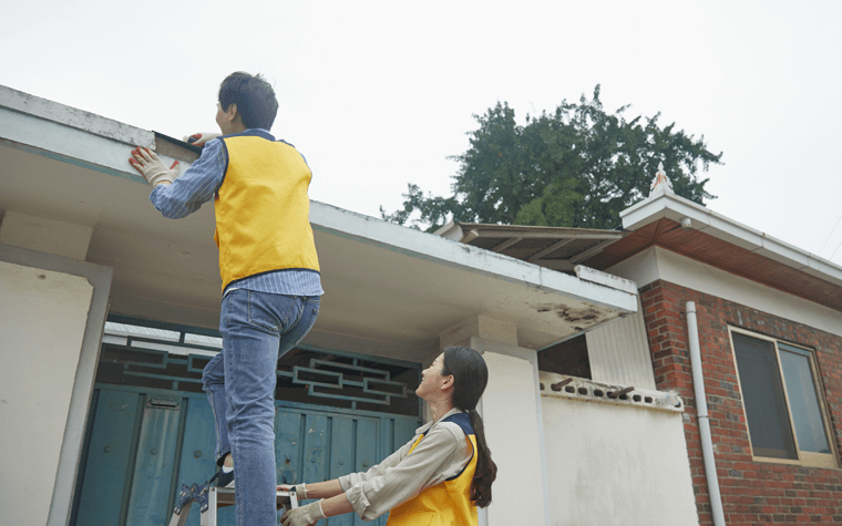 2024 주거급여 수급자 혜택 신청하기